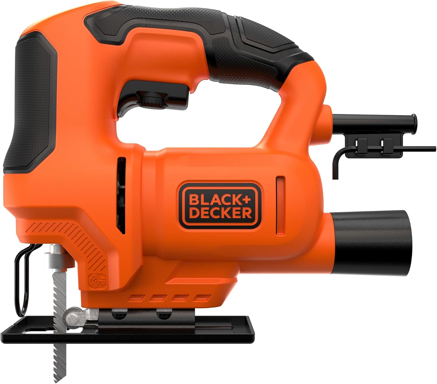 Black+Decker BES603-QS Sierra de Calar 400W