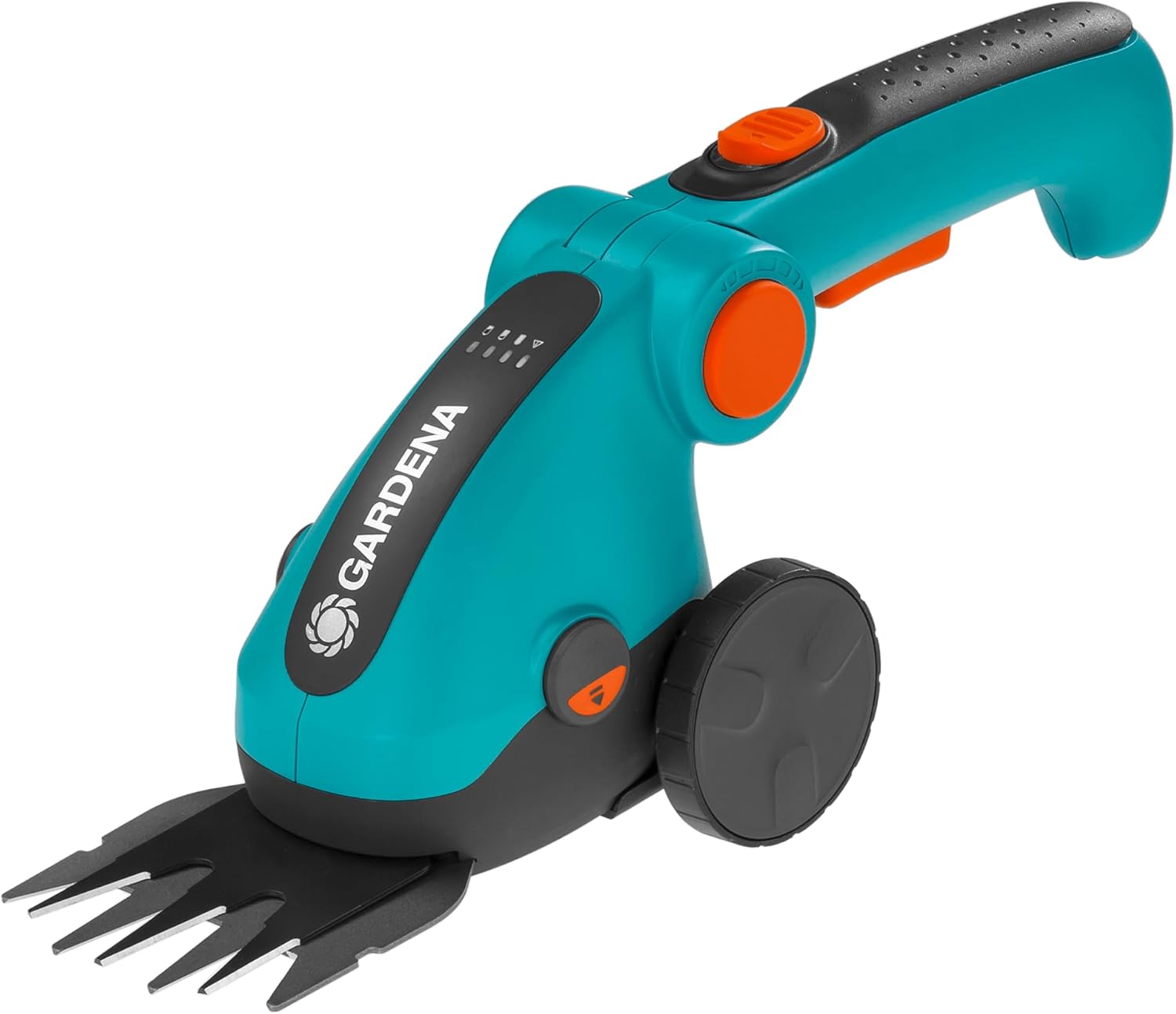 Gardena Set Tijeras Cortacésped a Batería ComfortCut Li