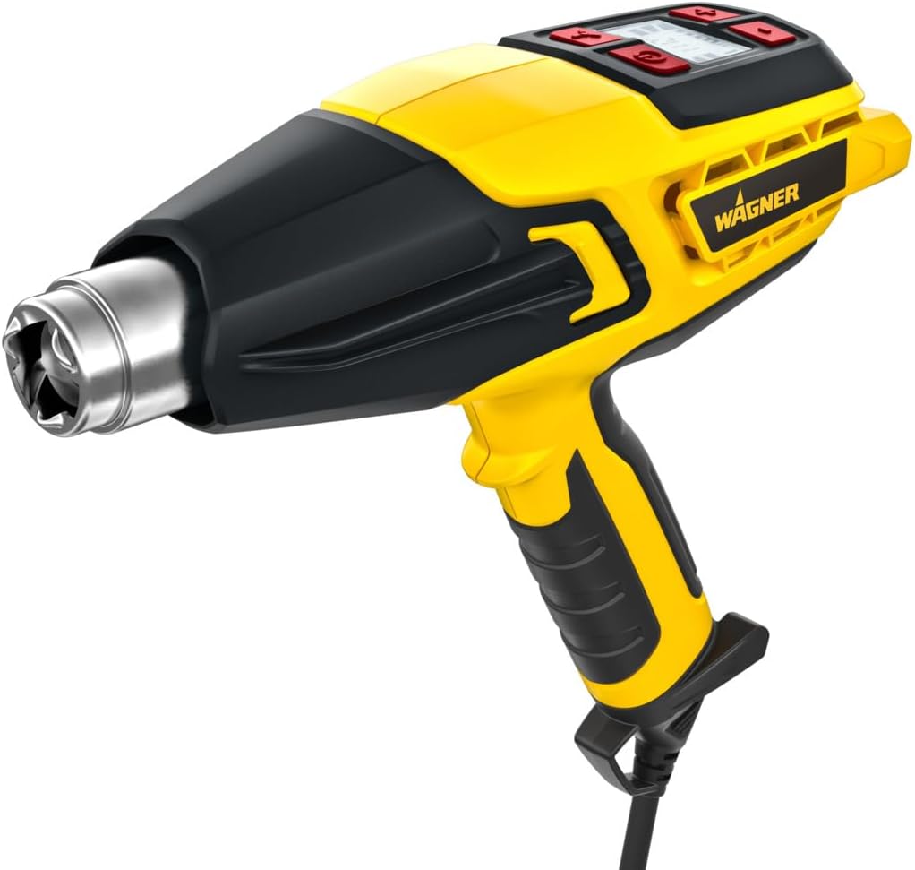 Wagner Furno 500 Pistola de Aire Caliente 2000W