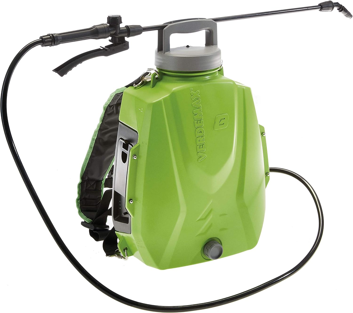 Pulverizador a Batería Verdemax Futura 8 de 8 L