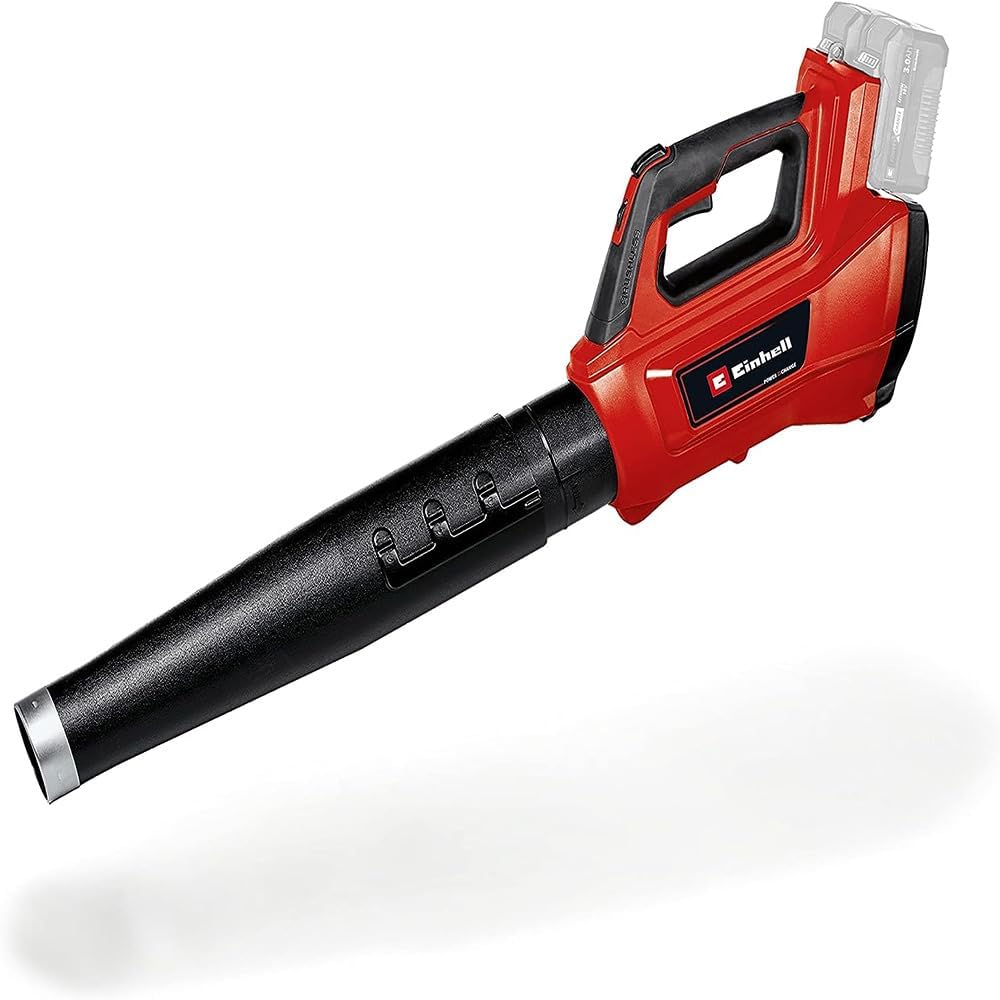 Soplador de Hojas a Batería Einhell GE-LB 36/210 Li E-Solo 36 V