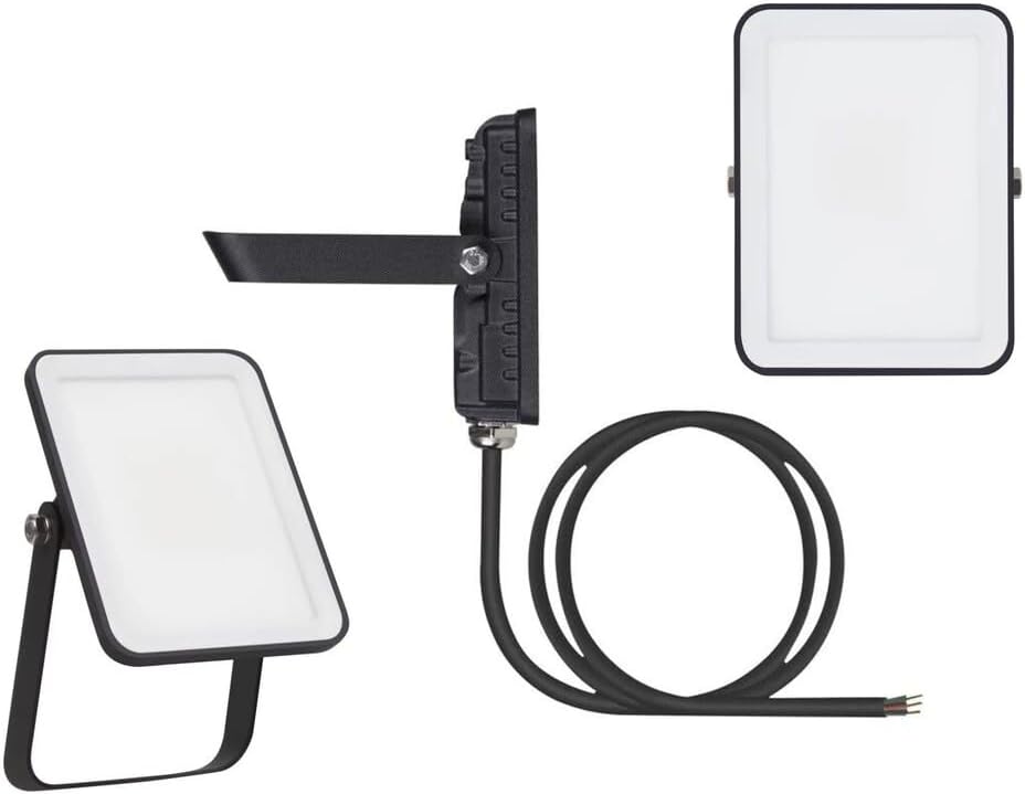 Proyector LED de Exterior WatioWave 30W 6500K