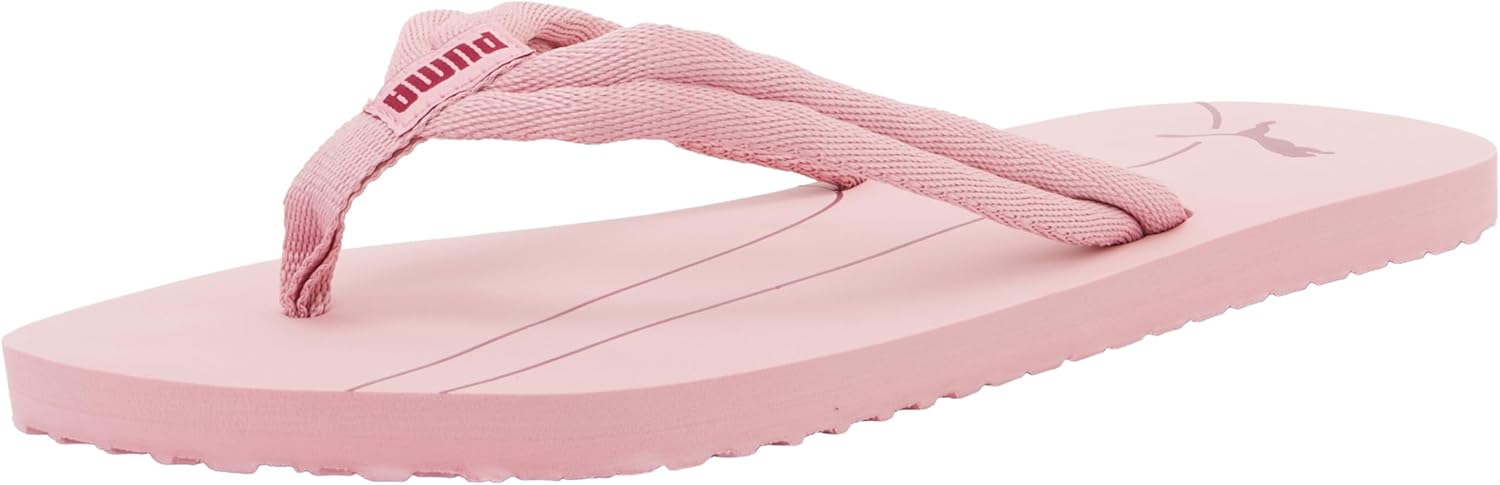 Puma Chanclas Unisex Epic Flip V3, Color Rosa y Bayas, Talla 36, Baya Rosada, 39 EU 🇪