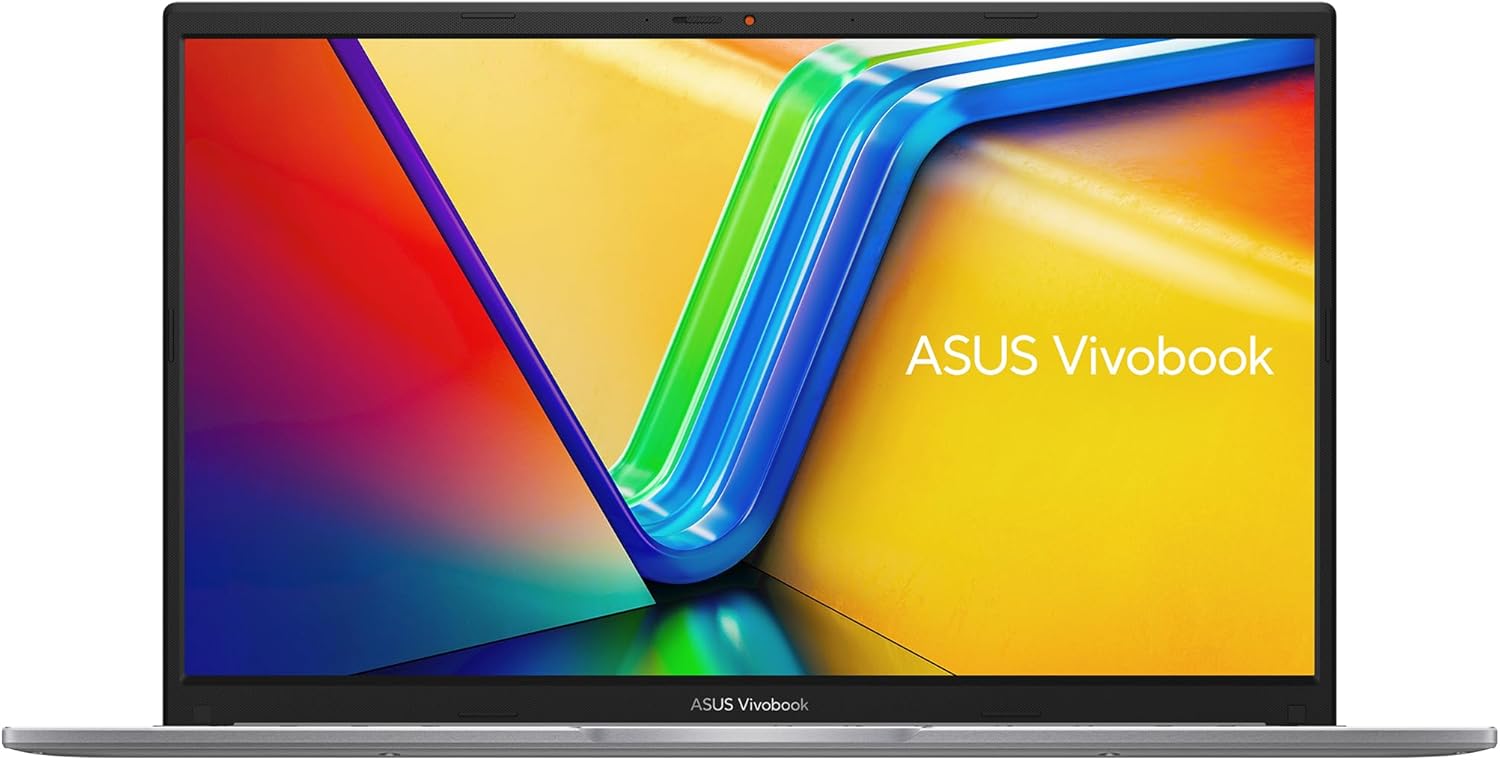 ASUS Vivobook 15 F1504VA-BQ307W – Ordenador Portátil 15.6″ Full HD (Intel Core 7 150U