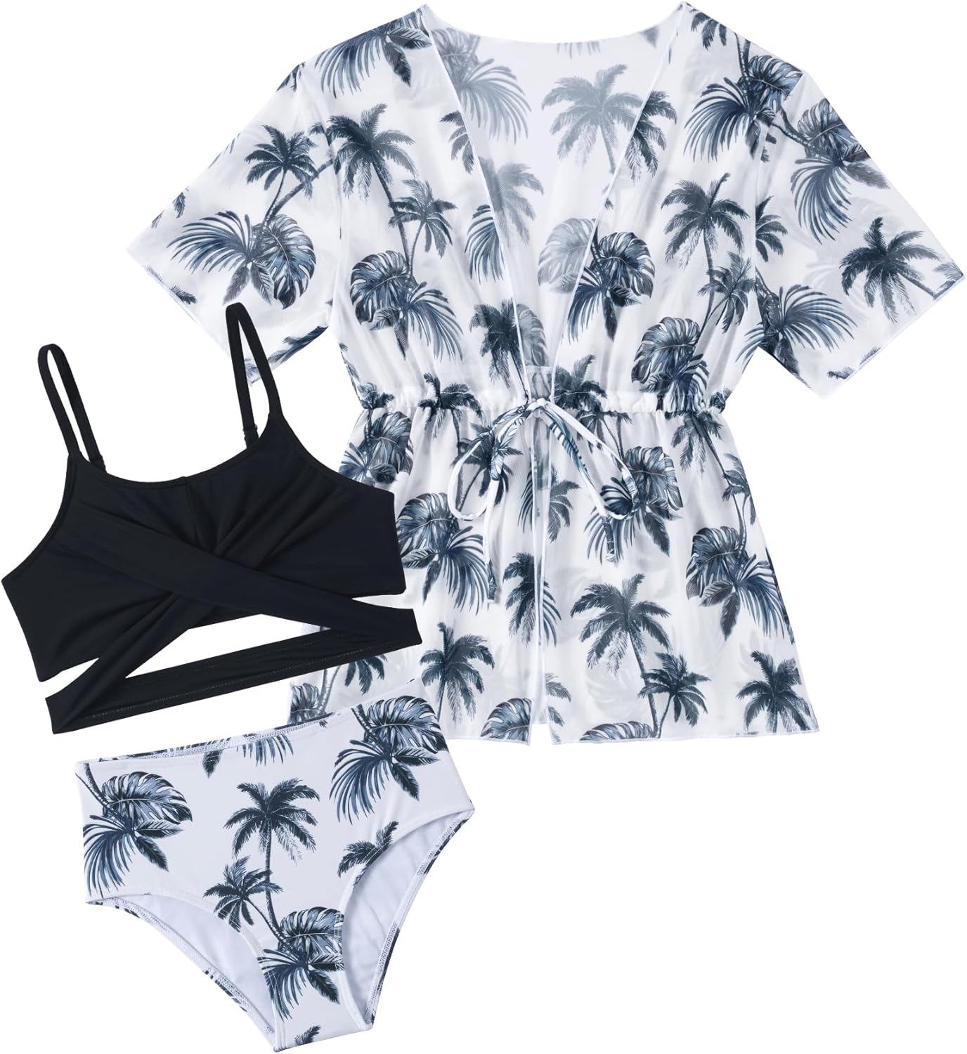 Conjunto completo
