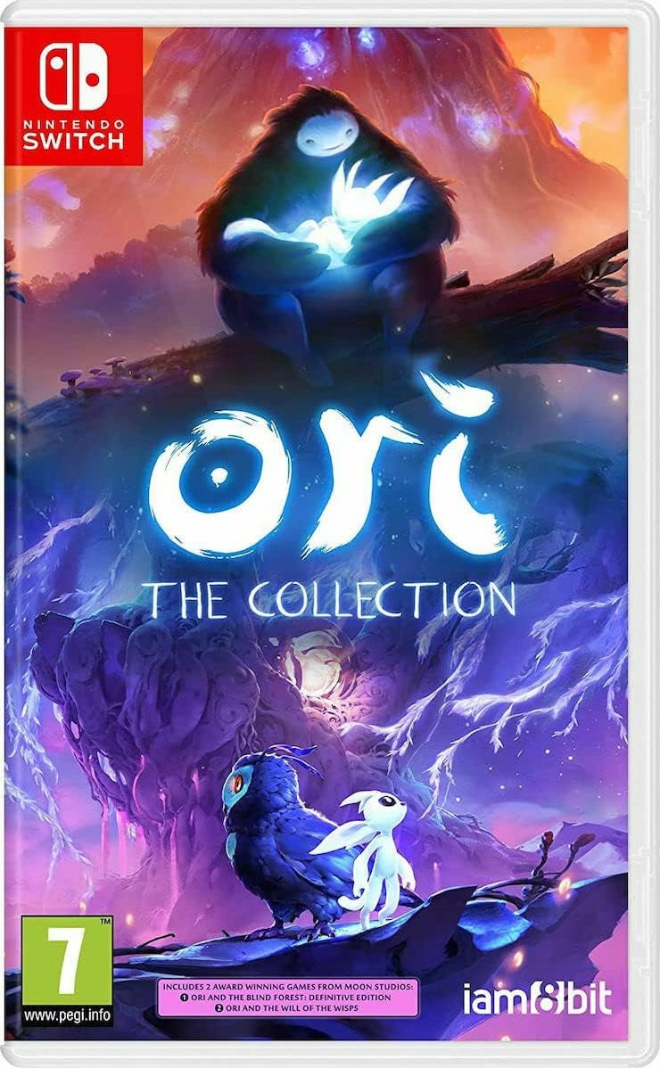Meridiem Games – Ori – The Collection 🇪🇸