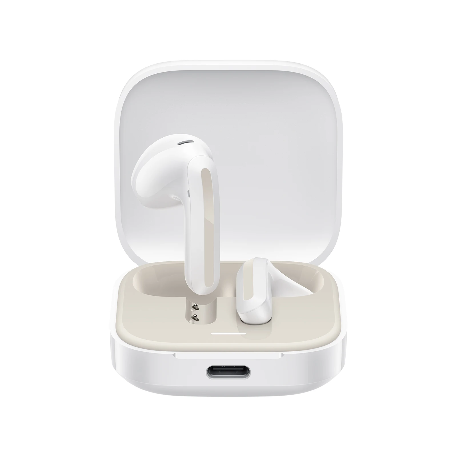 **Official | Redmi Buds 6 Active, Diafragma dinámico de gran tamaño (14,2 mm) para un