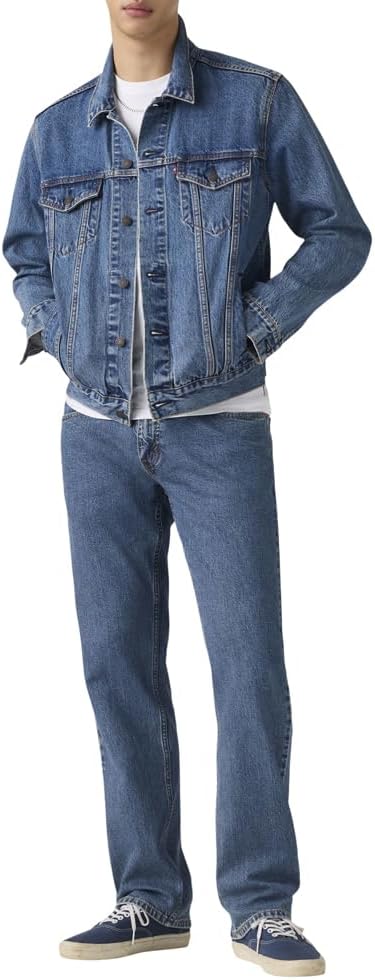 Levi’s 559™ Relaxed Strt Hombre, 559 Relaxed Strt Beyond The Sky, 36W / 30L 🇪🇸