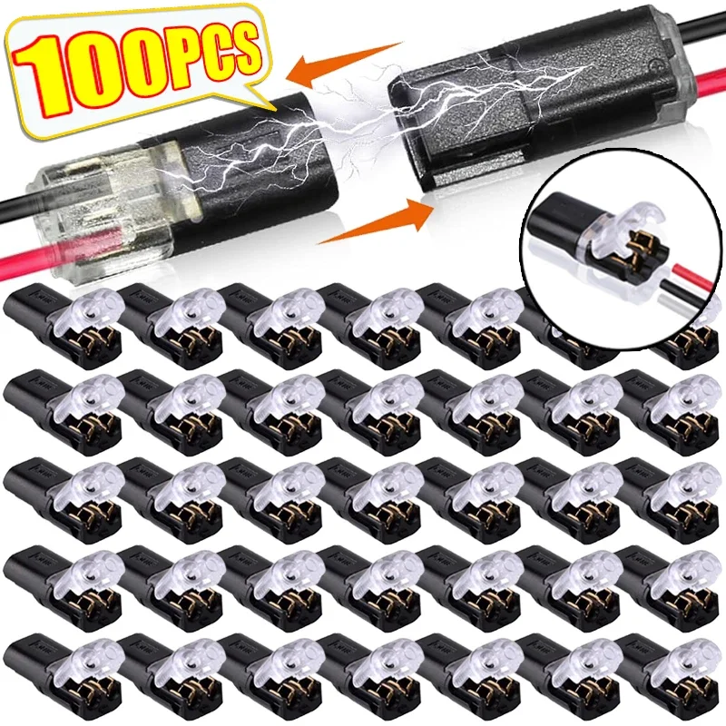 Descuento del 50% en un kit esencial de conectores
