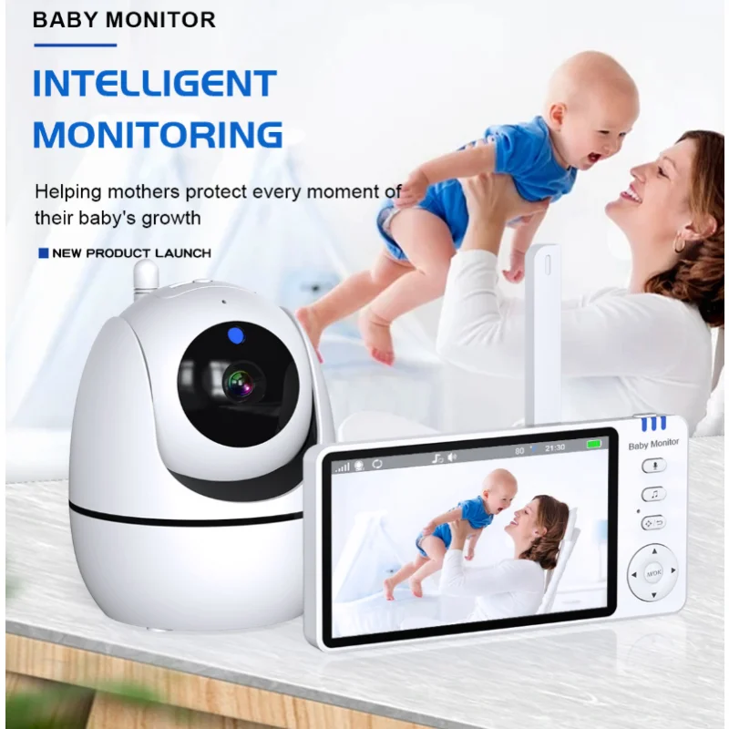 Monitor de gran pantalla