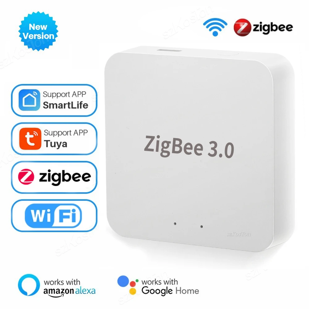 Componente esencial para automatizar tu hogar