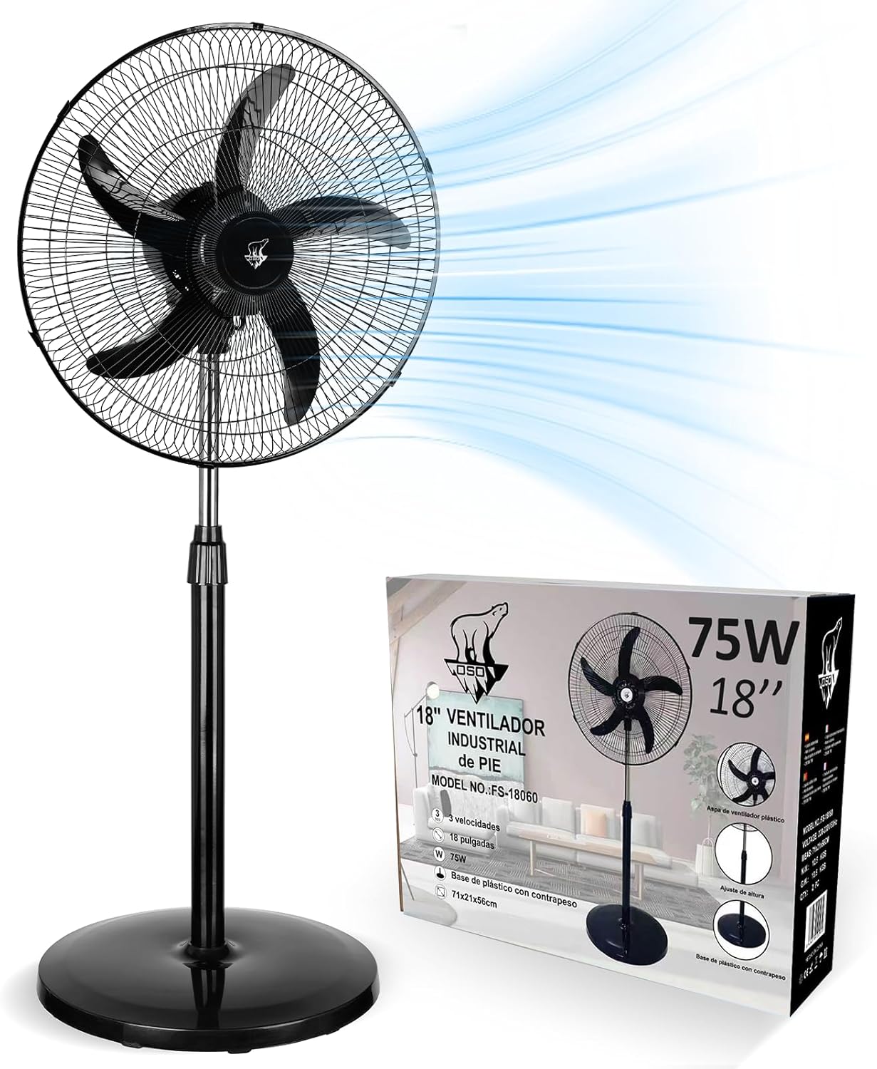 Climatización
