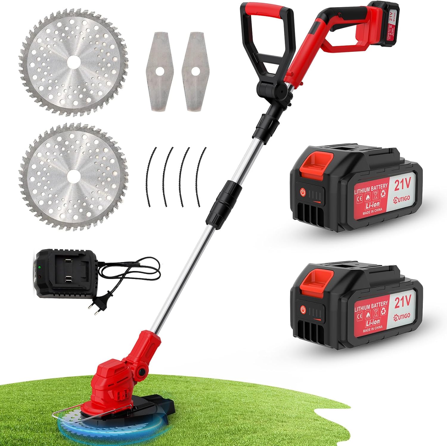 Es el número uno en ventas y ofrece un kit completo