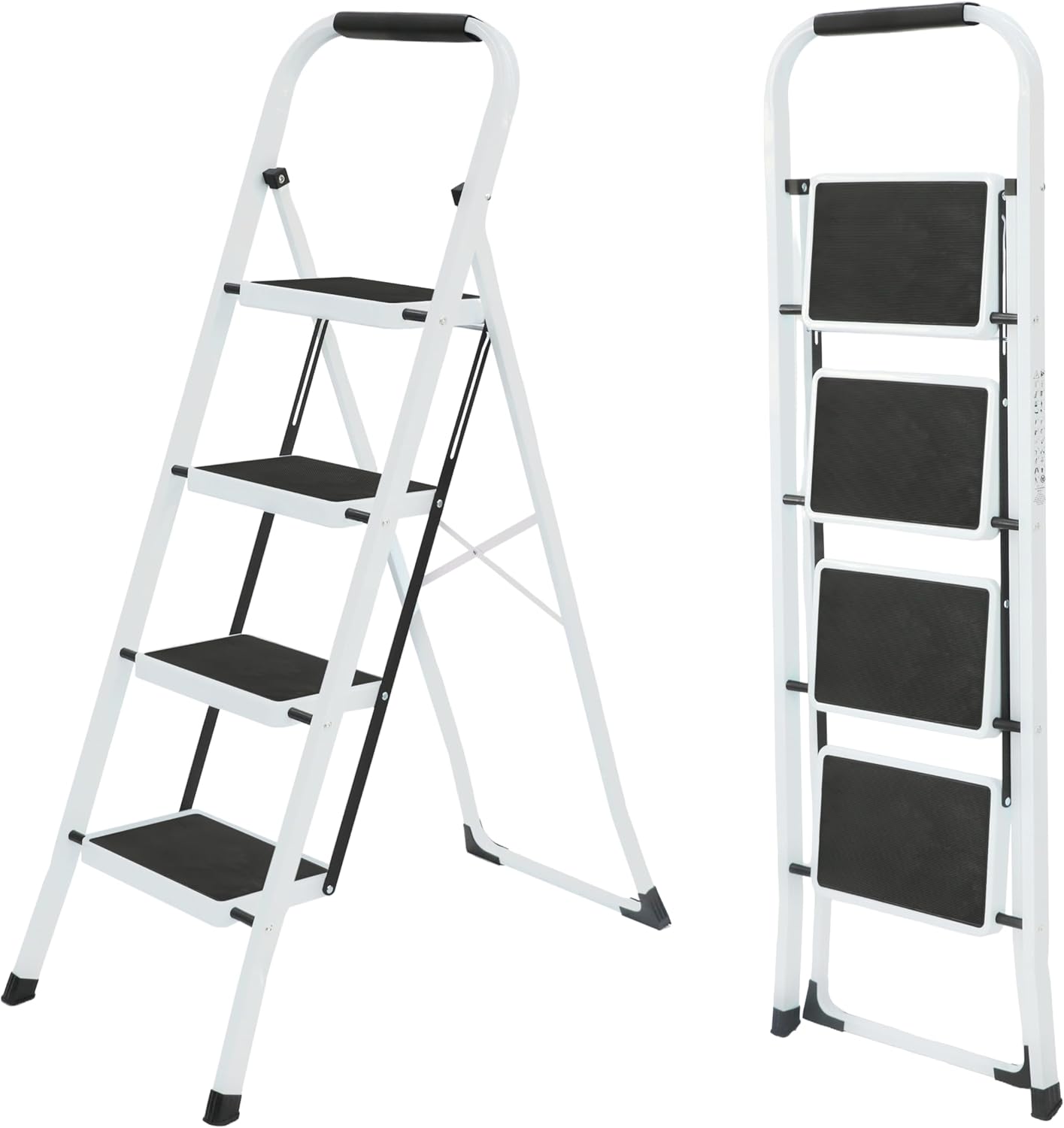 Escaleras de mano