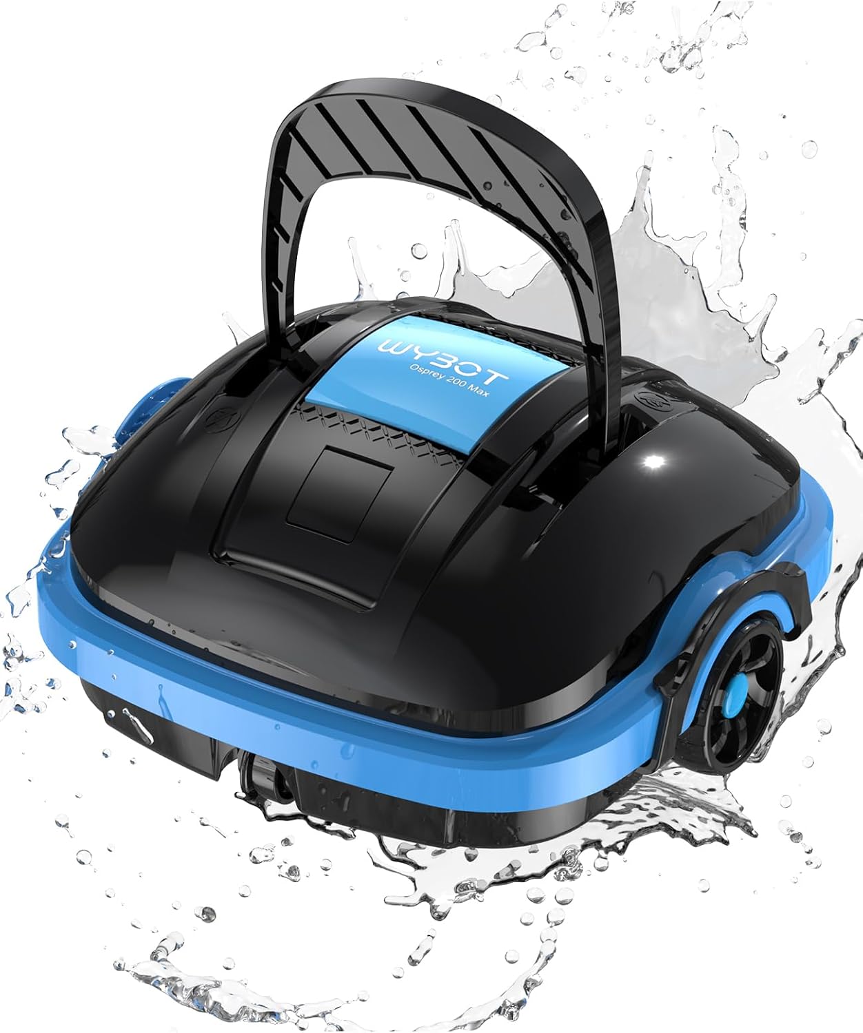 Ahorro directo de 70€ en un robot sin cables