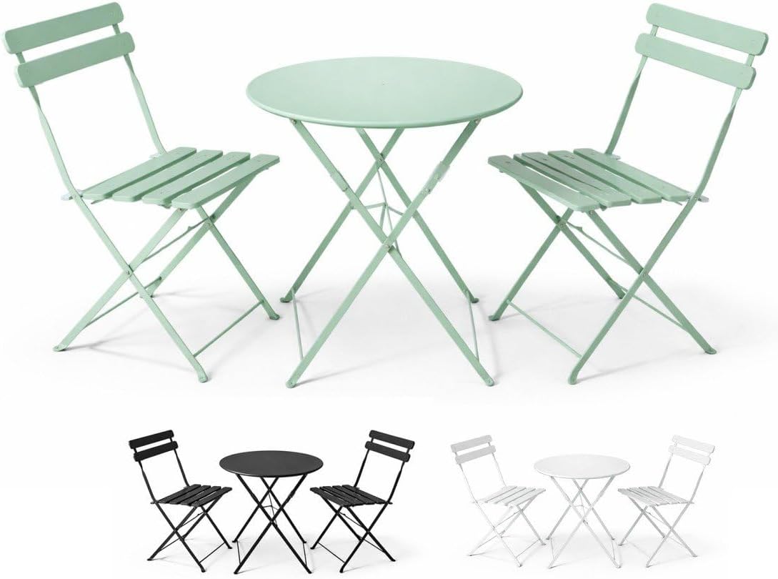 Conjuntos de muebles de jardín