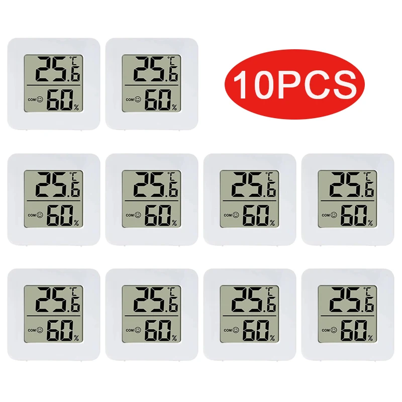 Pack de hasta 10 unidades