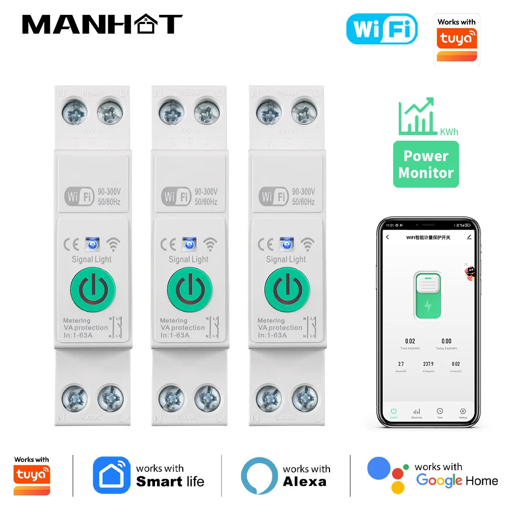 Un dispositivo completísimo para monitorizar