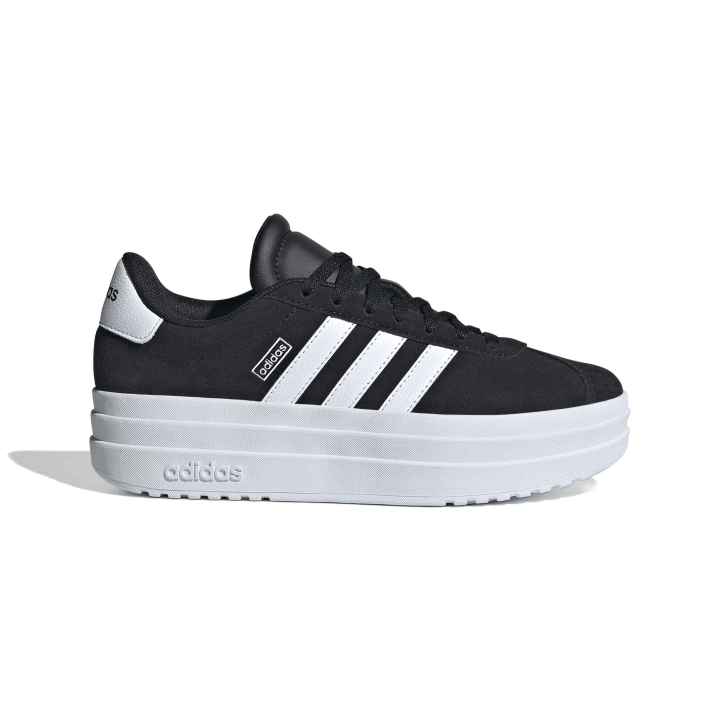 Zapatillas Adidas VL Court Bold J Varios Colores - Zapatillas Adidas Mujer Suela Gord