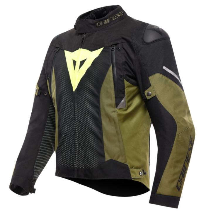 Chaqueta Dainese Super Sprint D-dry   Ce U