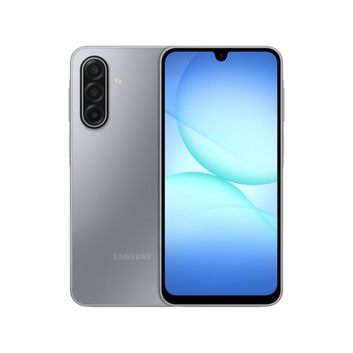 Teléfono Móvil Samsung Galaxy A17 5G 8GB+256GB, Smartphone Versión Global, Pantalla S