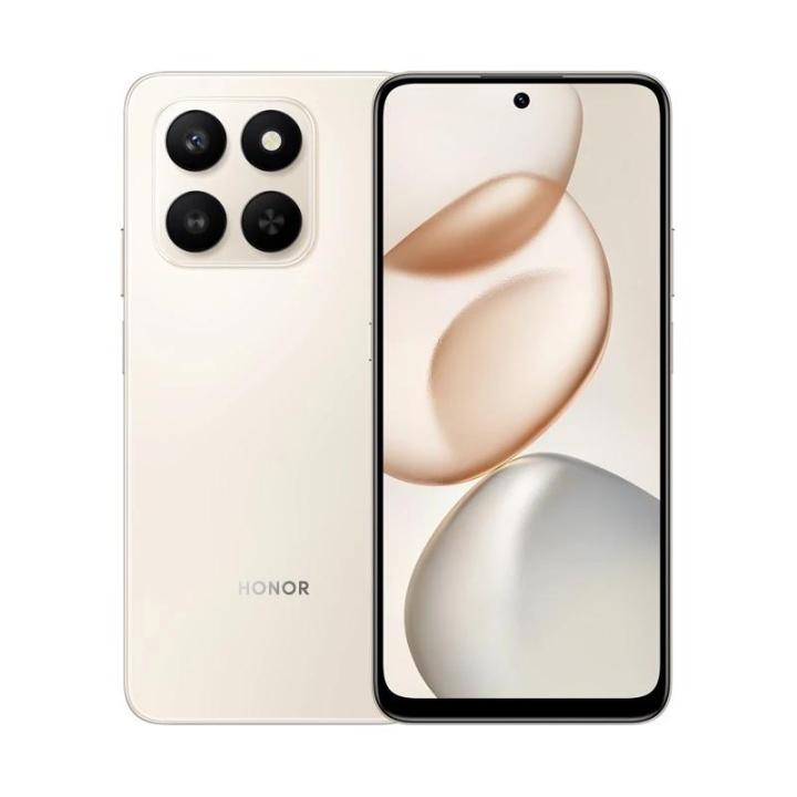 Teléfono - Honor 400 Smart 4G, versión UE, Smartphone con Cámara de 108MP, Batería de