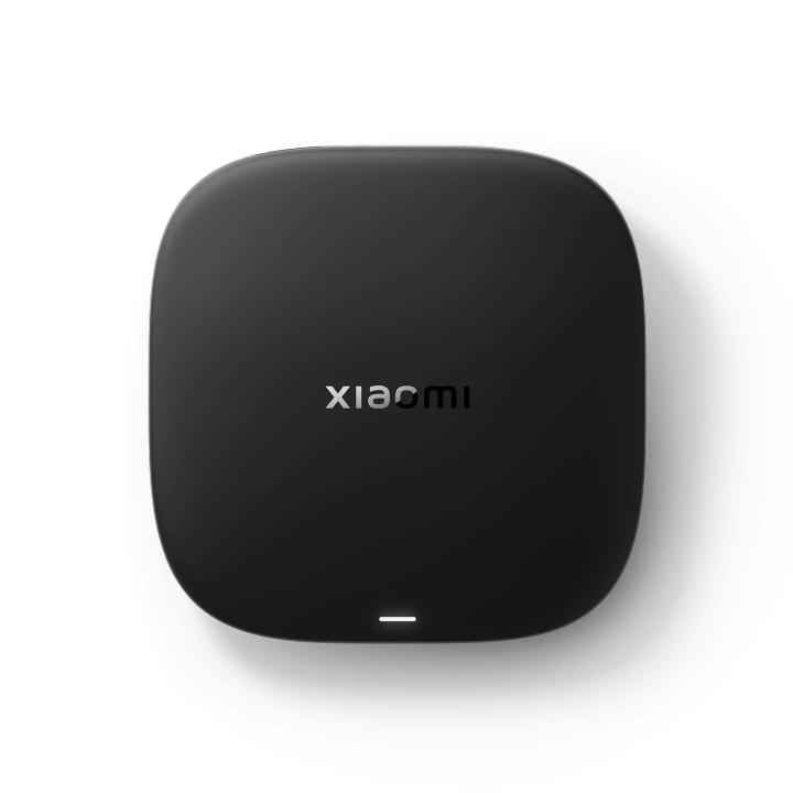 Xiaomi TV Box S 3ª Generación - Dispositivo 4K Ultra HD con Google TV, 2GB RAM 32GB R