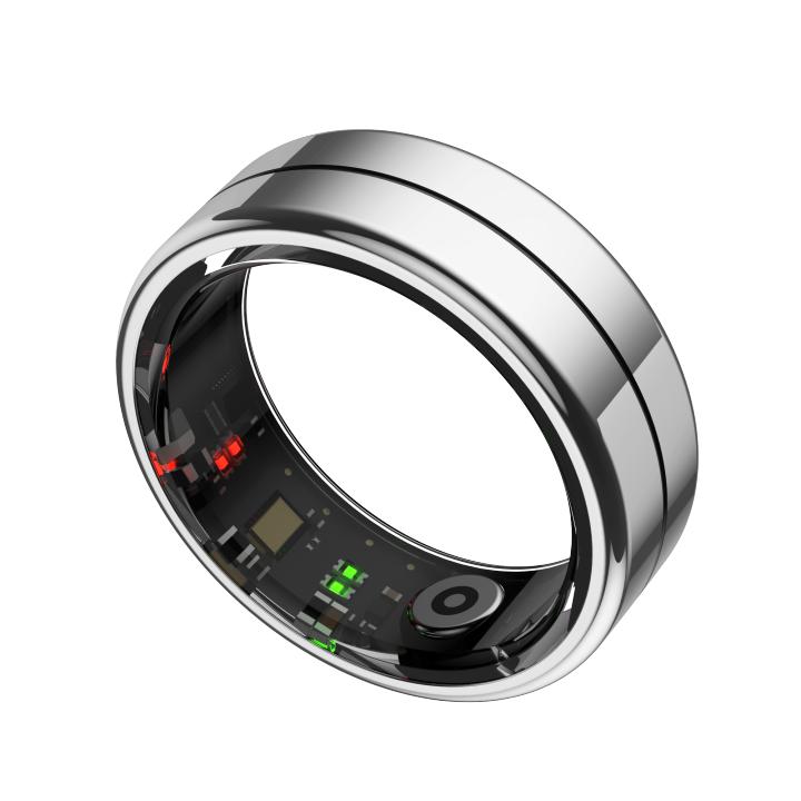 Anillo inteligente SANLEPUS para seguimiento de fitness y salud    Rastreador de acti