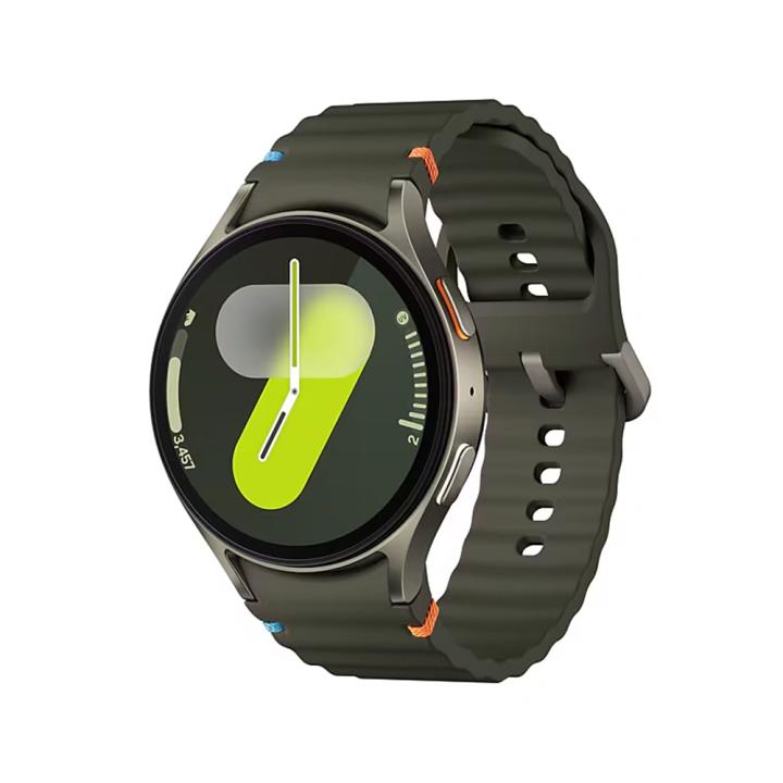 Samsung Galaxy Watch7 40/44 mm Bluetooth Reloj Inteligente, Datos sobre tu salud basa