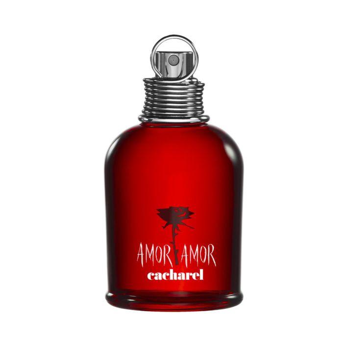 Cacharel Amor Amor Eau de Toilette para Mujer 50ML