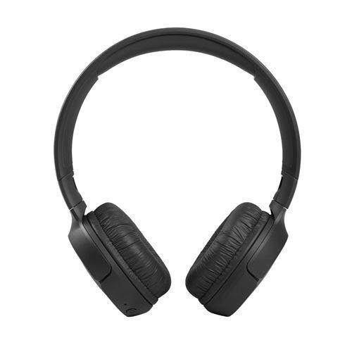Auriculares JBL 510BT Inalambricos on-ear con tecnología Bluetooth, ligeros, cómodos 