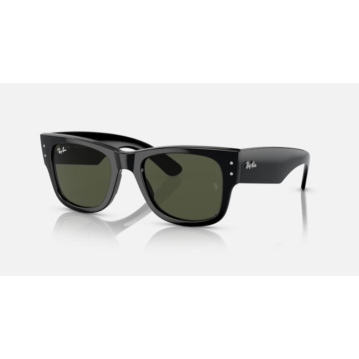 Gafas de sol Ray-Ban Mega Wayfarer, Modelo RB0840S, Calibre 51; Disponible en diferen