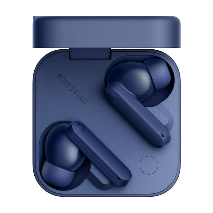CMF Buds 2 Plus CMF by Nothing, Auriculares Inalámbricos, Cancelación de ruido adapta