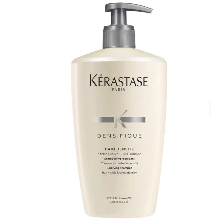 Kérastase - Densifique - Champú Bain Densité 500 ML