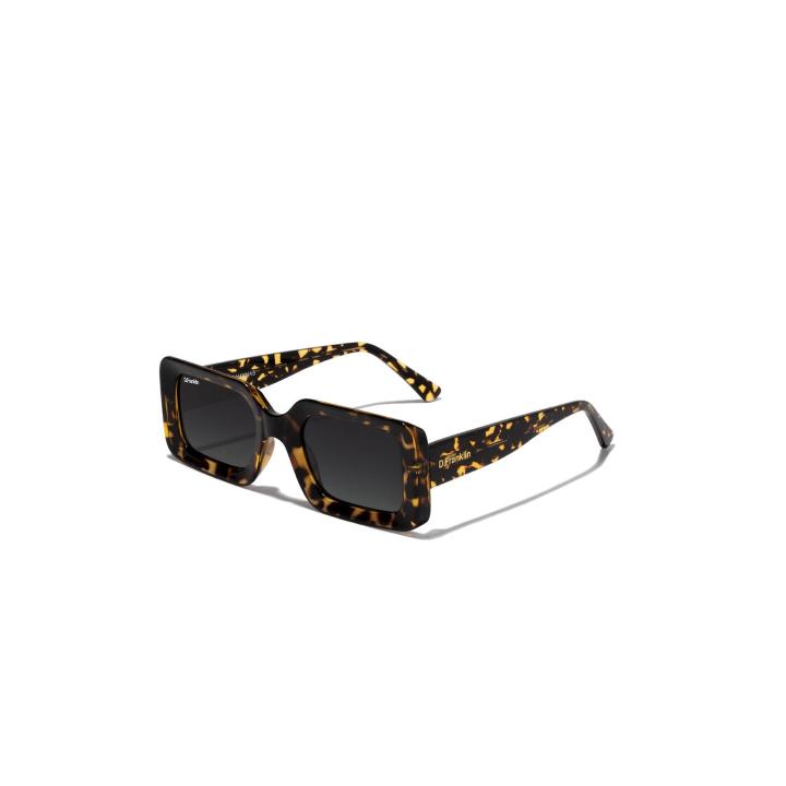 D.Franklin Bahamas - Gafas de sol unisex con cristales polarizados  protección UV - P