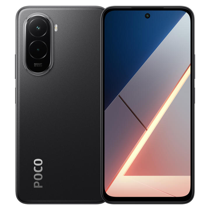 Xiaomi POCO M7 Smartphone 128GB/256GB,Powerful Snapdragon 685,7000mAh battery,Immersi