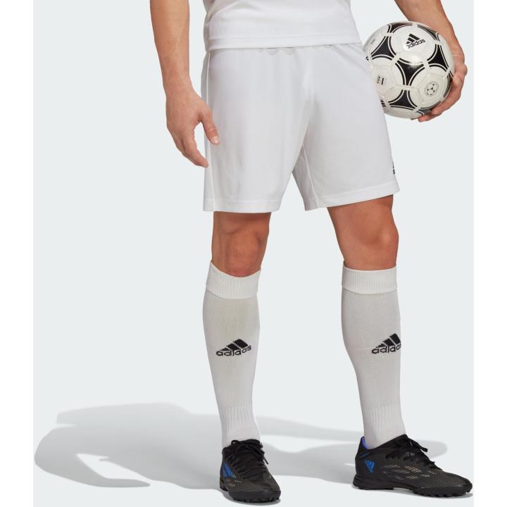 Adidas Pantalón Corto Deportivo Entrada 22 para Hombre, con secado rápido AeroReady, 
