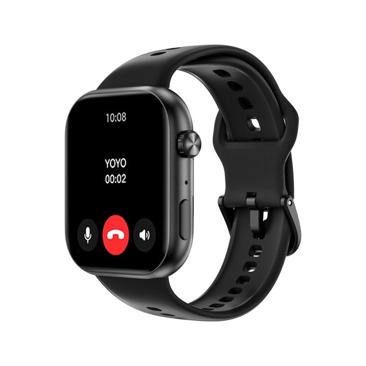 Smartwatch - HONOR CHOICE Watch 2i InfoWear Reloj Inteligente, Pantalla AMOLED de 1,8