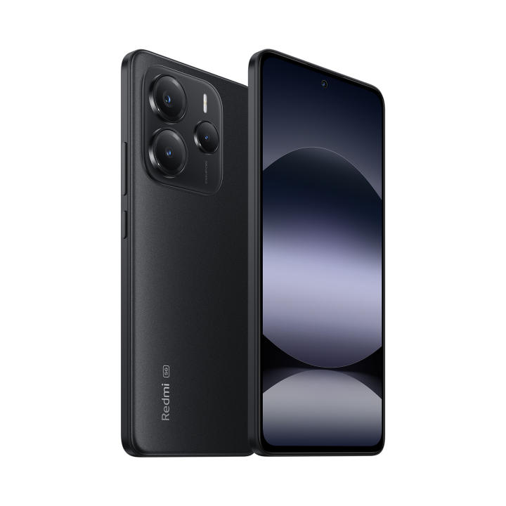 Xiaomi Redmi Note 14 5G - Cámara AI 108MP con OIS, Pantalla 120Hz, Batería 5110mAh, C