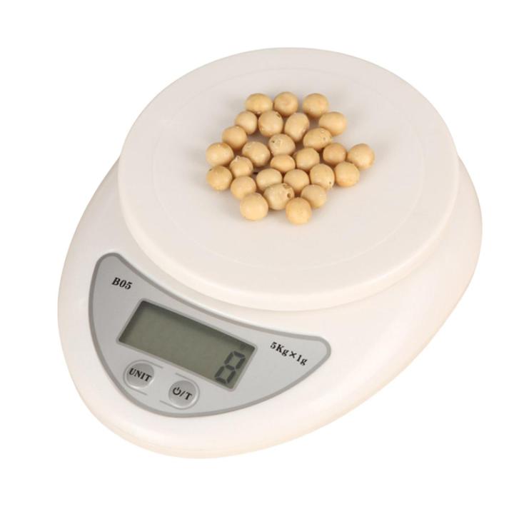 Báscula Balanza Precisión Cocina Digital Portátil Pantalla Lcd ,peso cocina Pesa De 1