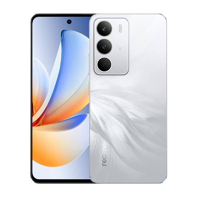 Realme C71 Smartphone 4G - Batería 6000mAh, Pantalla 120Hz Modo Confort Ocular, Resis