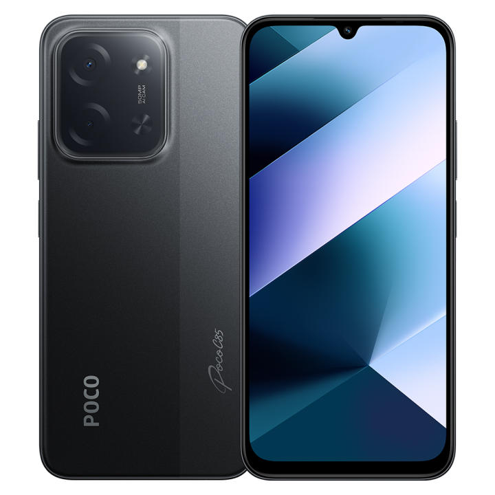 POCO C85 4G Smartphone,128GB/256GB,6000mAh battery,MediaTek Helio G81-Ultra,6.9",120H