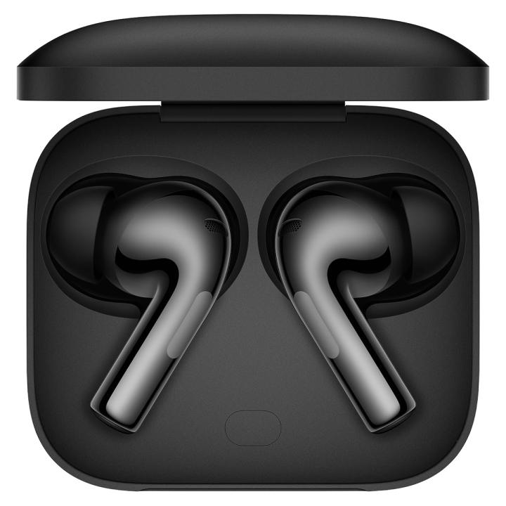 OPPO Auriculares Inalámbricos Enco X3i Gris, Cancelación Activa de Ruido, Hasta 10h A