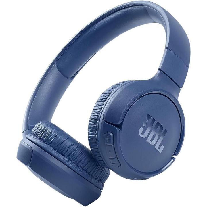 JBL Tune auriculares inalambricos 40 horas duración de bateria ideales para ir sin ca