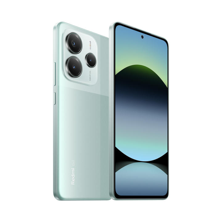 Xiaomi Redmi Note 14 5G - Cámara AI 108MP con OIS, Pantalla 120Hz, Batería 5110mAh, C