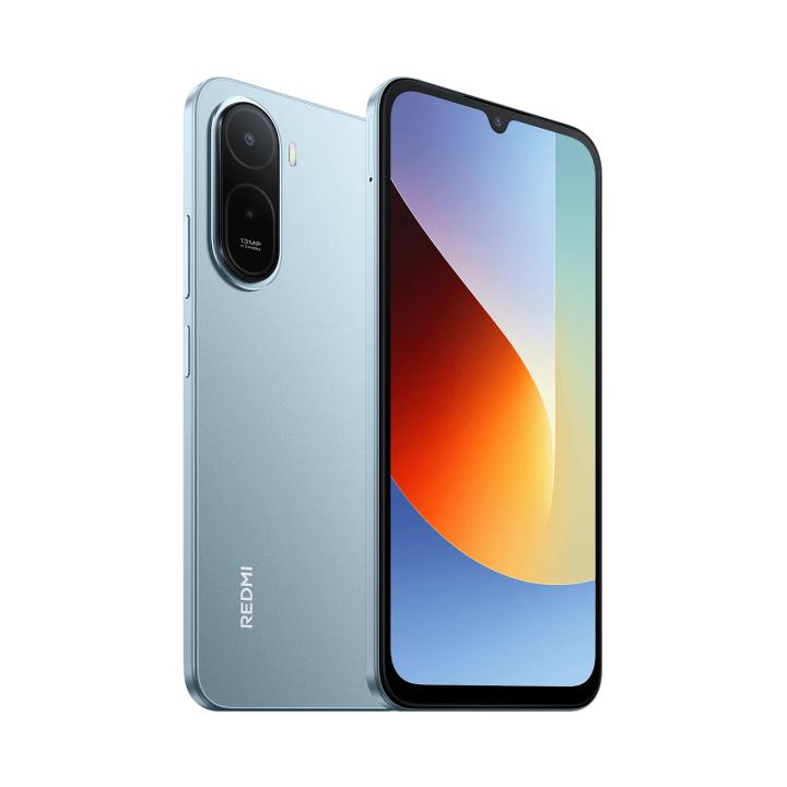 Xiaomi Redmi A7 Pro 4/64GB y 4/128GB: Batería masiva de 6000 mAh, 6.9" immersive disp