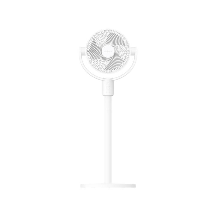 Official  Xiaomi Smart Standing Air Circulation Fan, Circulación por toda la habitaci
