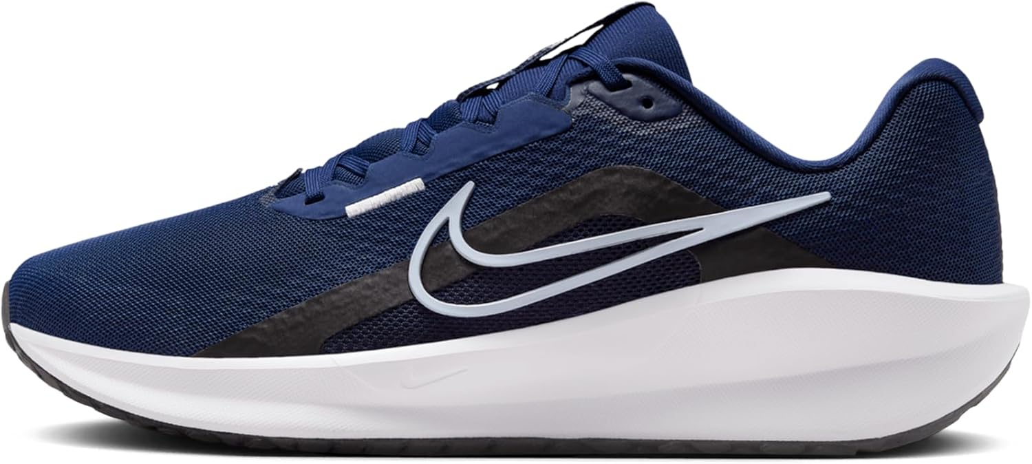 Descuento del 40% en un modelo actual de Nike, situándose por debajo de la barrera ps