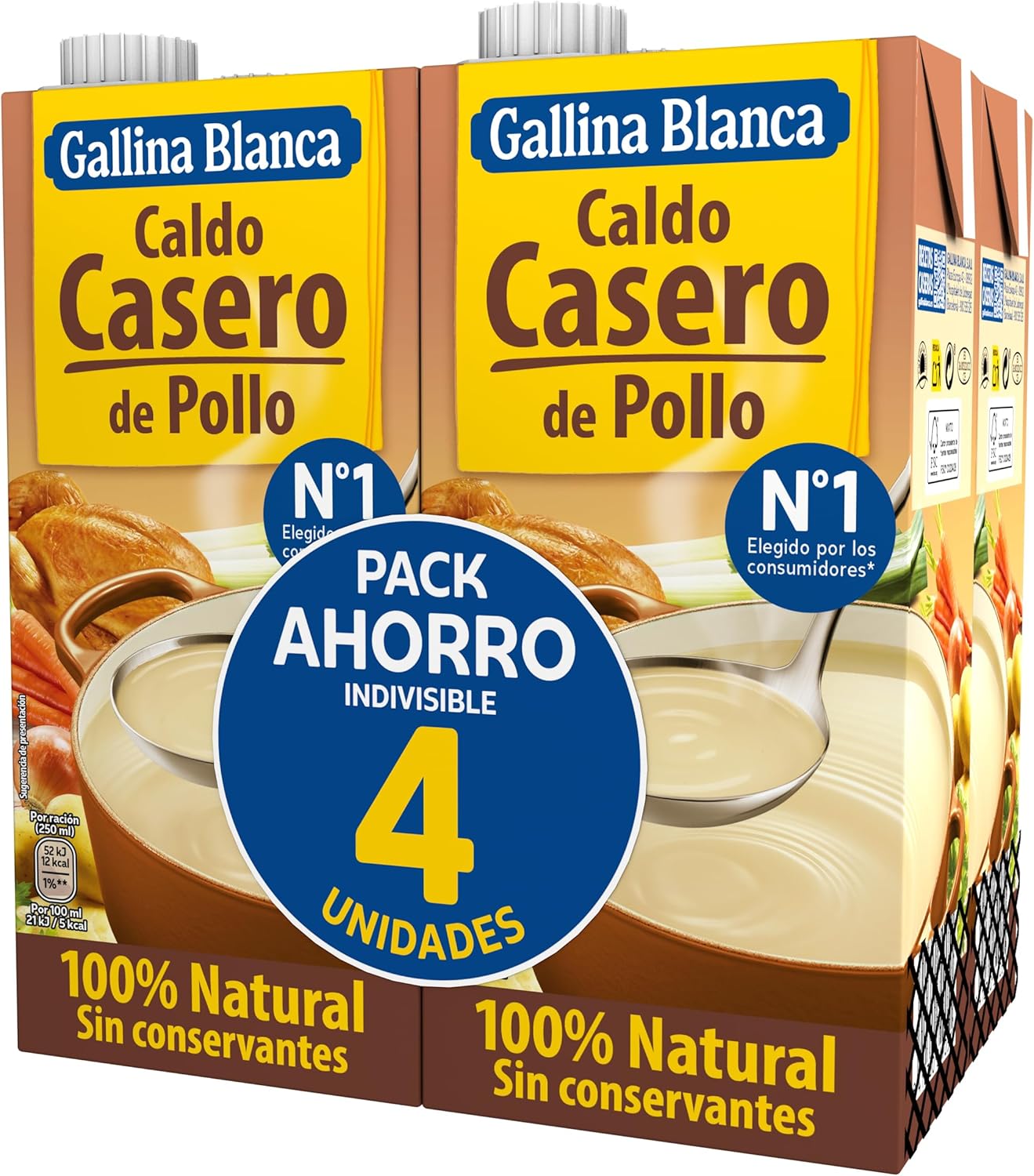 Descuento del 43% en un básico...