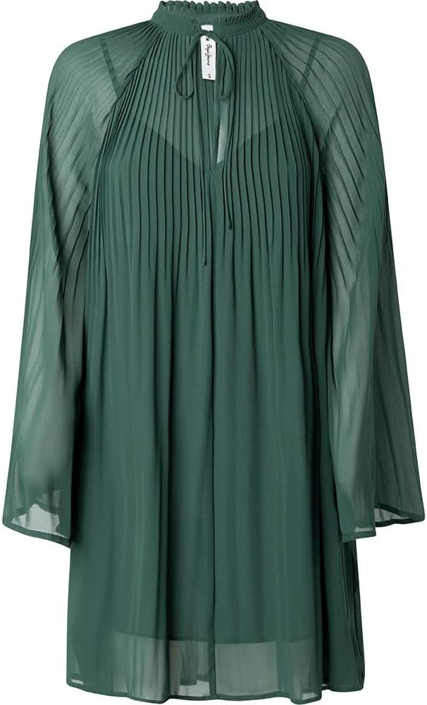 Vestido de marca premium